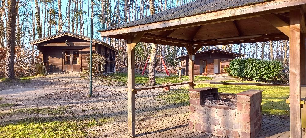 Grillplatzbild